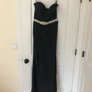 Portia&Scaelett dress